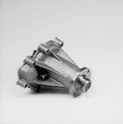 Water Pump, engine cooling P161