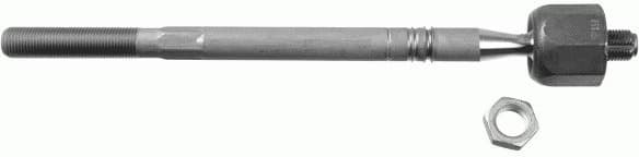 Tie rod inner (rack end) 25343 02