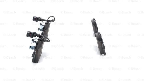 Brake Pad Set, disc brake 0986494164 - image 2