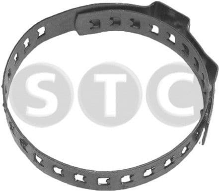 Užspaudžiama Ø21-45x7mm - T400060 (STC) - Autoera