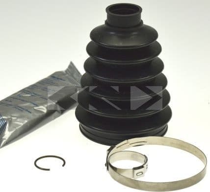 Bellow Kit, drive shaft 305872 - image 2