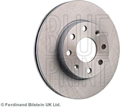 Brake Disc ADG04364 - image 2