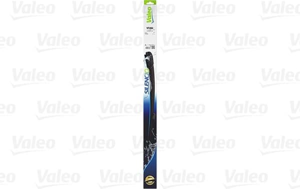 Wiper Blade SILENCIO FLAT BLADE SET 574684 - image 2
