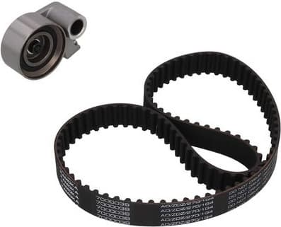Timing Belt Kit 7001057 - image 2