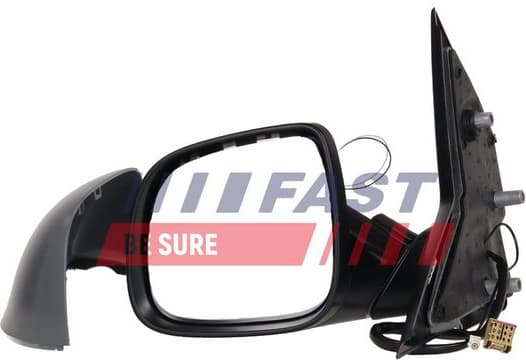 Exterior Mirror FT10662