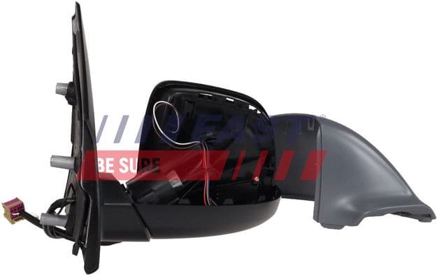 Exterior Mirror FT10662 - image 2