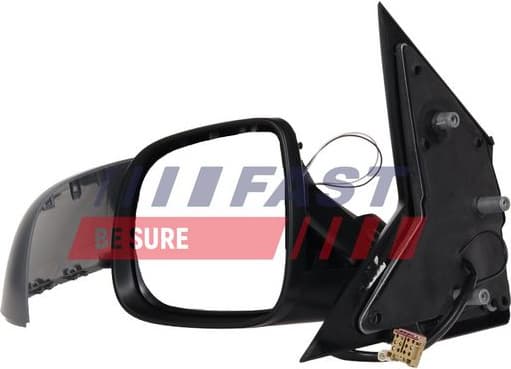 Exterior Mirror FT10662 - image 3