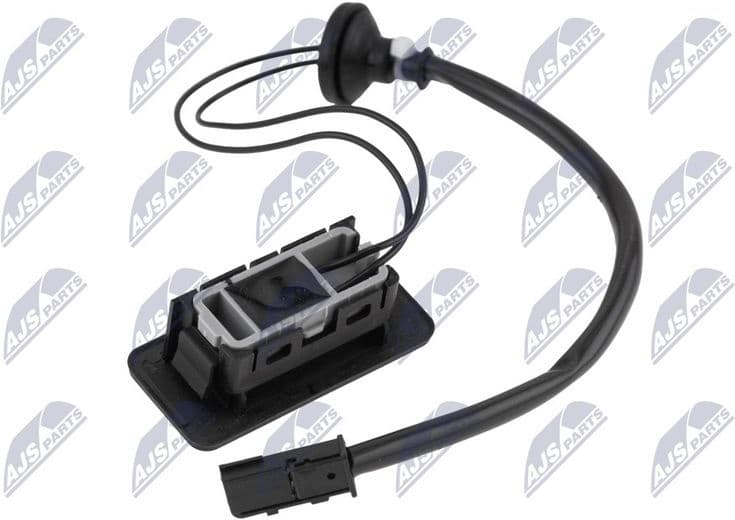 Switch, tailgate release EZC-CH-120 - image 2