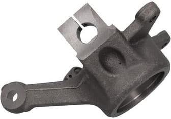 Steering Knuckle, wheel suspension 9080169 - image 2
