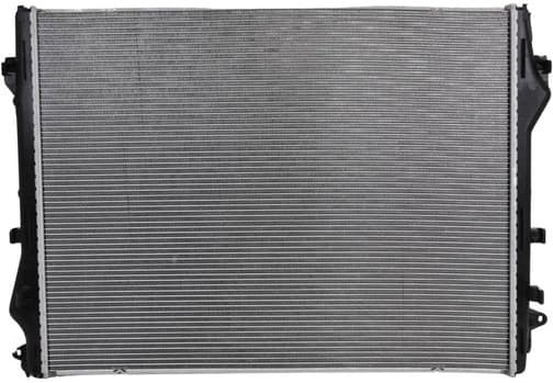 Radiator, engine cooling 7700115 - image 2