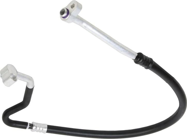 High-pressure Line, air conditioning AC930046 - image 2