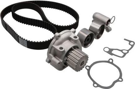 Water Pump & Timing Belt Kit 7001287 - image 2