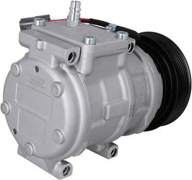 Compressor, air conditioning 7820200 - image 2