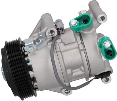 Compressor, air conditioning 7820245 - image 4