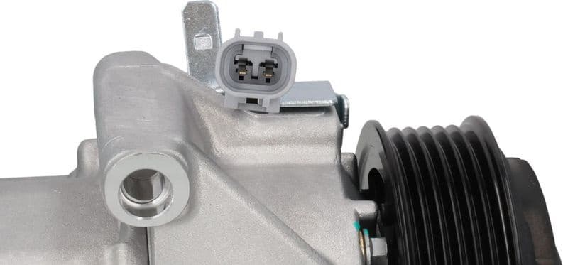 Compressor, air conditioning 7820245 - image 5