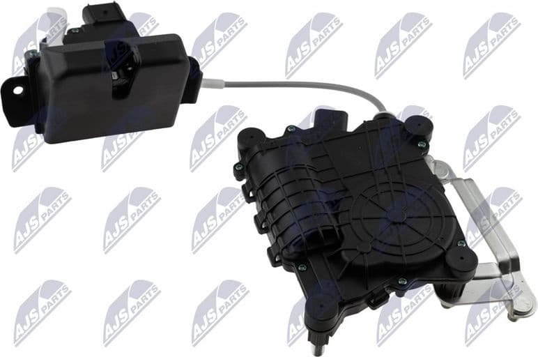 Tailgate Lock EZC-HY-742 - image 2