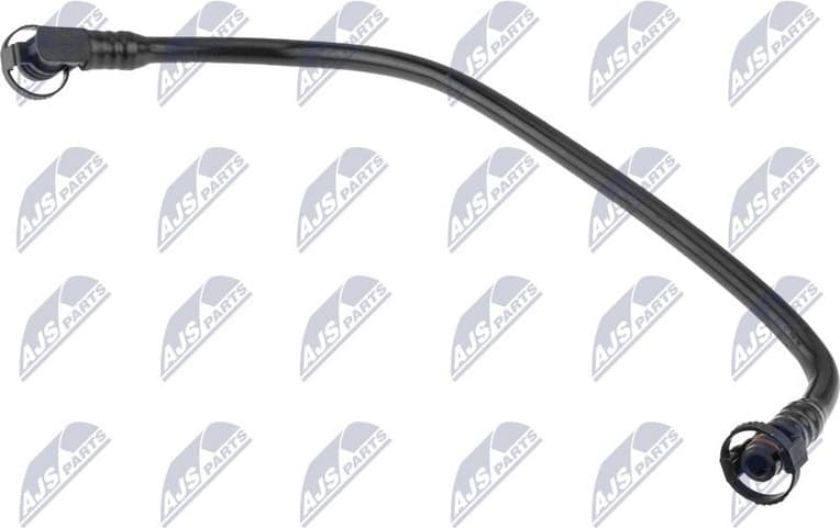 Vent Hose, fuel tank EFP-BM-018 - image 2