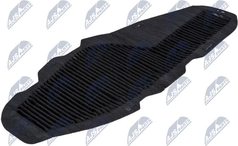 Air Filter, traction battery casing FCF-TY-021C - image 2