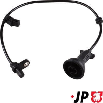 Sensor, wheel speed JP 1397104000