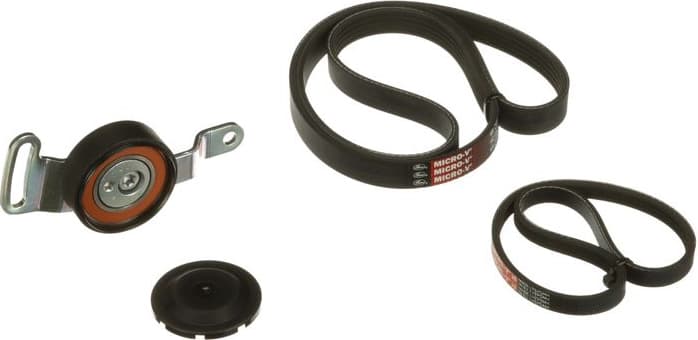 V-ribbed Belt Set Micro-V® K013PK853
