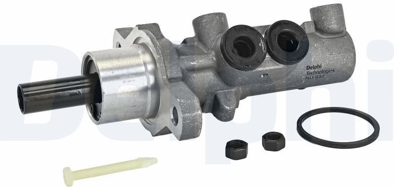Brake Master Cylinder LM80793