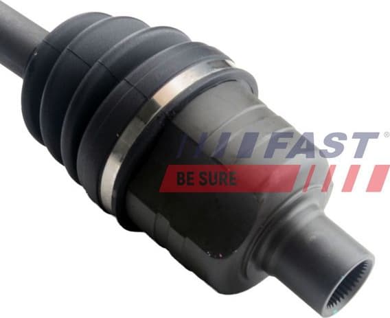 Drive Shaft FT01470 - image 2