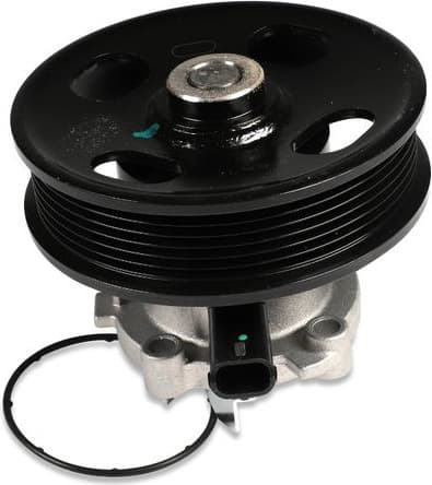 Water Pump, engine cooling P3003M - image 2