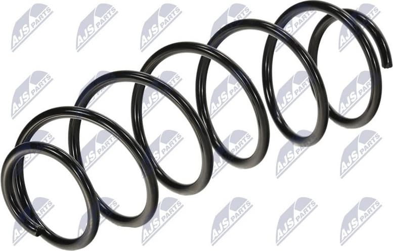 Suspension Spring ASZ-ME-031