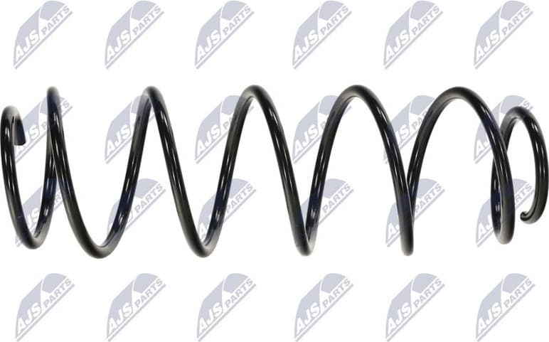 Suspension Spring ASZ-ME-031 - image 2