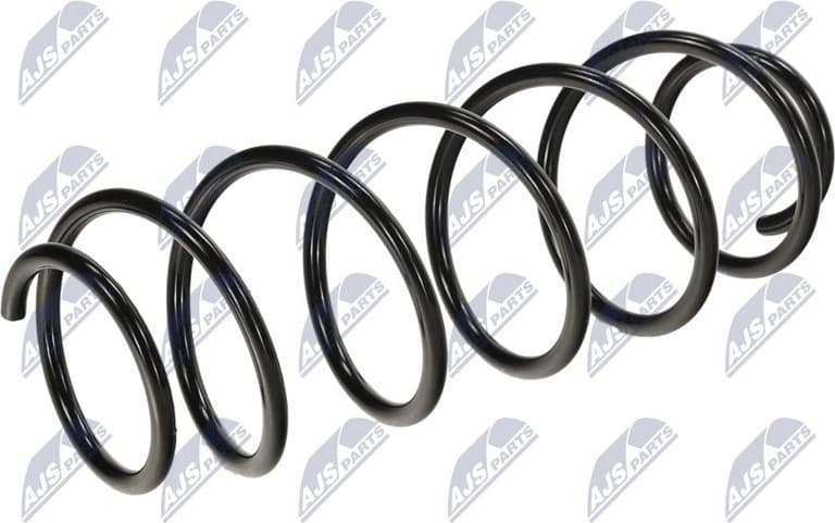 Suspension Spring ASZ-ME-031 - image 3