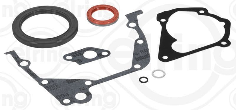 Gasket Kit, crankcase 726.980
