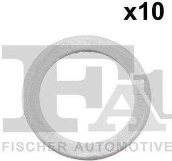 Seal Ring 100.672.010