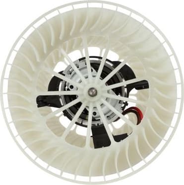 Interior Blower 8EW 366 400-691 - image 2