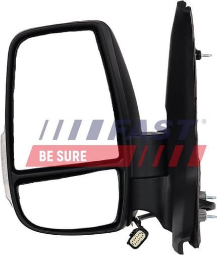 Exterior Mirror FT10293
