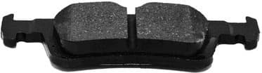 Brake Pad Set, disc brake 8DB 355 031-761 - image 2