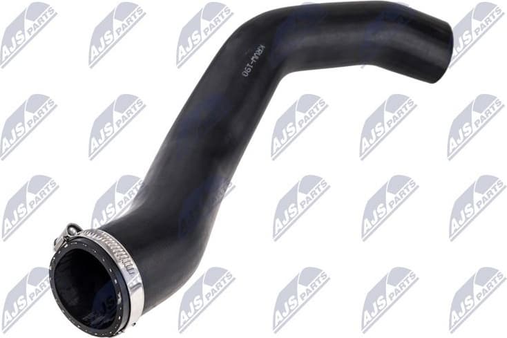 Charge Air Hose GPP-VW-190