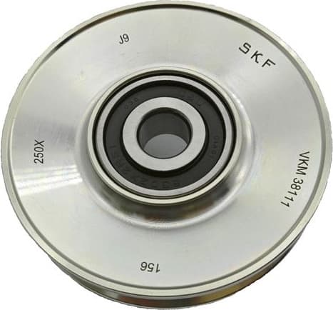 Tensioner Pulley, V-belt VKM38111