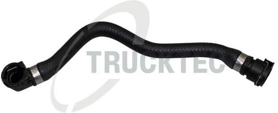 Radiator Hose 08.40.040