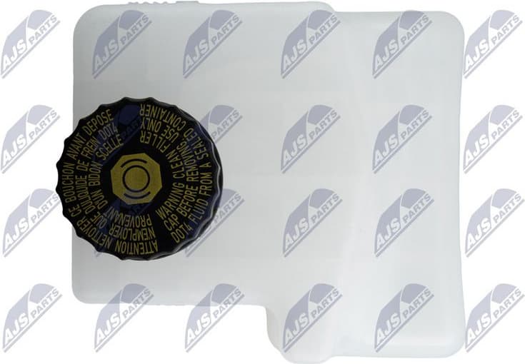 Fluid Reservoir, brake fluid SZW-ME-009 - image 4