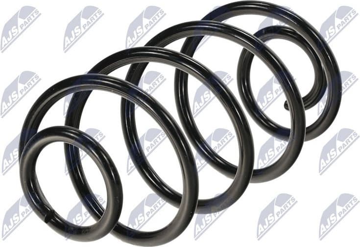 Suspension Spring ASZ-PL-001