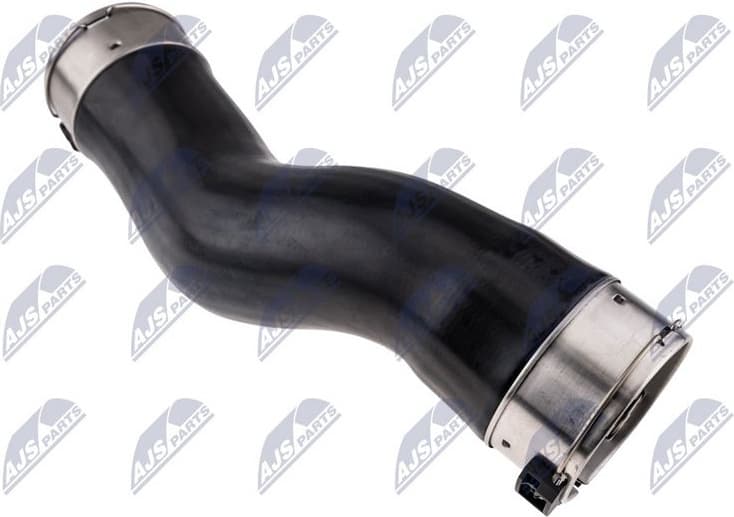 Charge Air Hose GPP-ME-180 - image 2