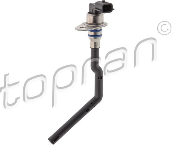 Sensor, engine oil level 702 703