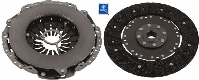 Clutch Kit XTend 3000 952 028 - image 2