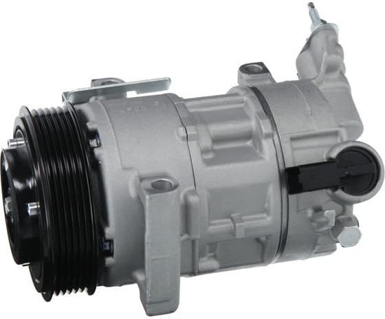Compressor, air conditioning VALEO CORE-FLEX 690018