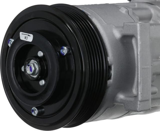 Compressor, air conditioning VALEO CORE-FLEX 690018 - image 3