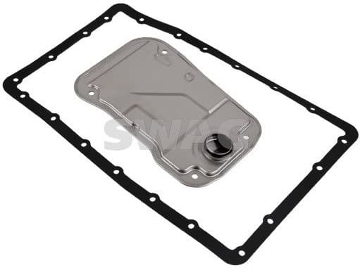 Hydraulic Filter Kit, automatic transmission SWAG extra 81 10 8862