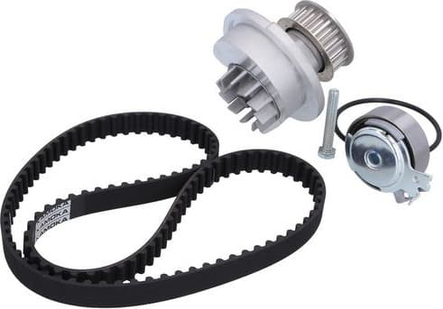 Water Pump & Timing Belt Kit 7001238 - image 3