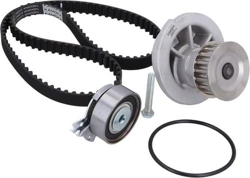 Water Pump & Timing Belt Kit 7001238 - image 4
