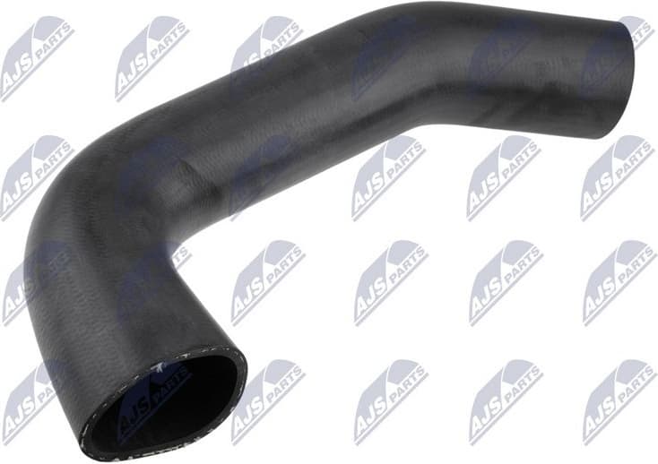 Charge Air Hose GPP-FT-073