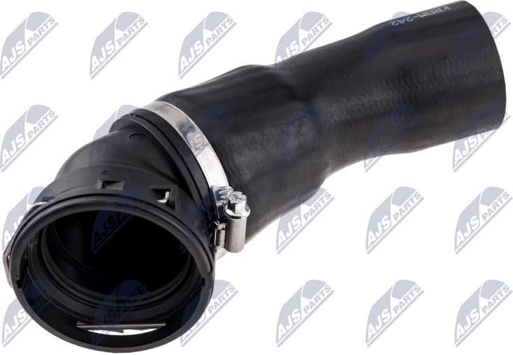 Charge Air Hose GPP-BM-242